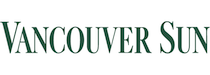 Vancouver Sun logo