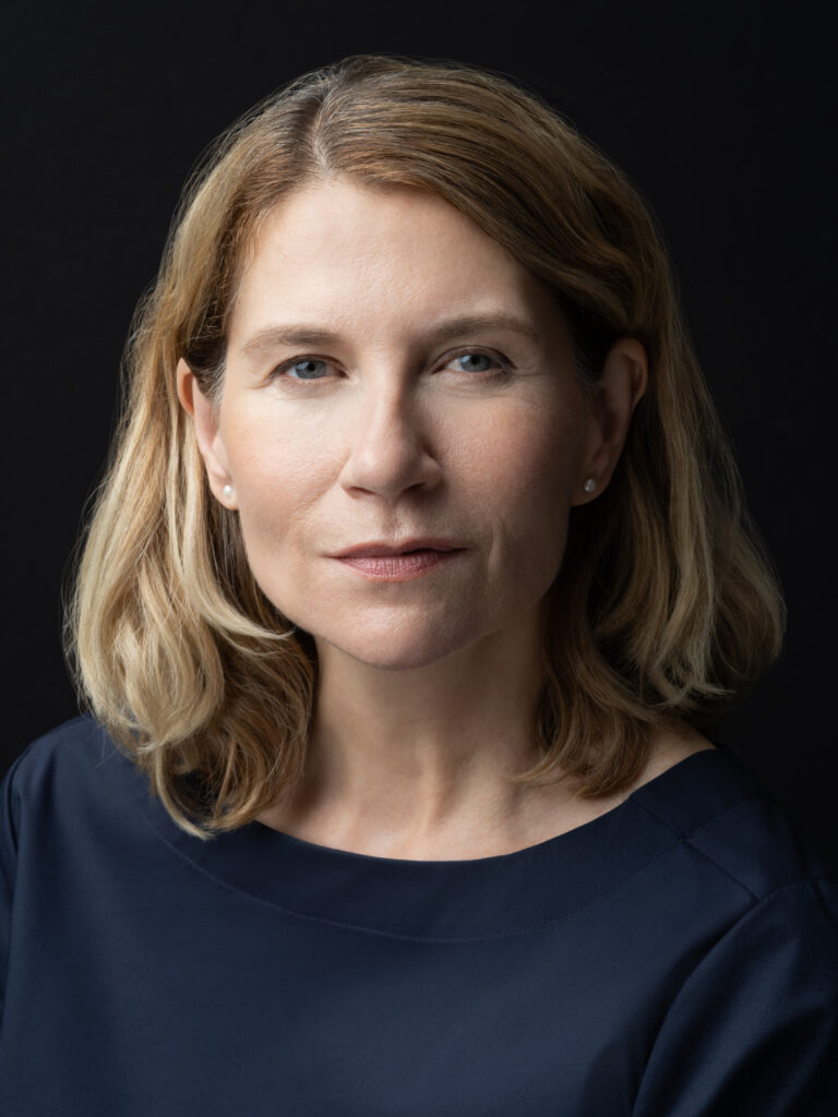 Jennifer Haigh