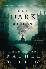 One Dark Window Rachel Gillig