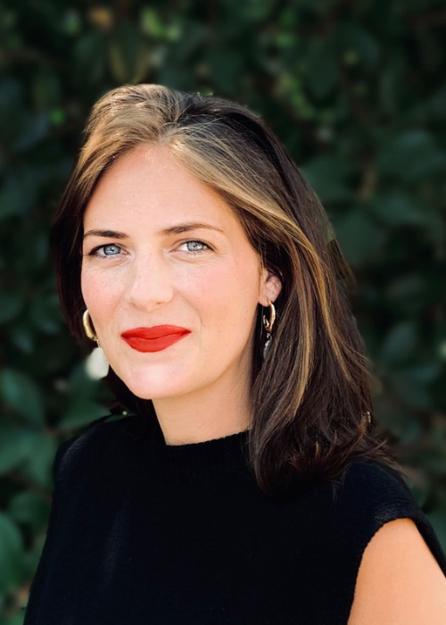 Rachel Gillig Headshot