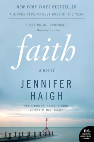 faith Jennifer Haigh