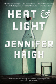 heat & light Jennifer Haigh