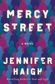 mercy street Jennifer Haigh