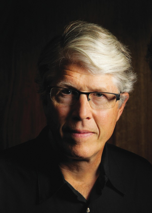 Douglas Preston featured image