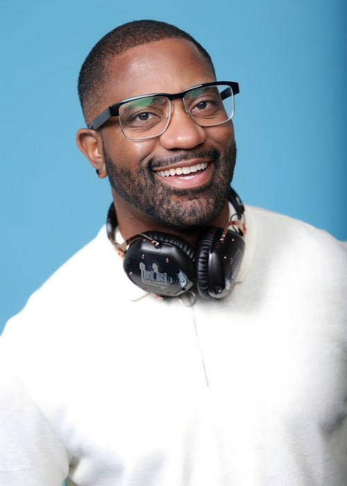 Maynard Okereke Featured Image