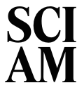 Scientific American Logo
