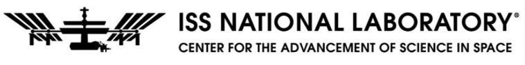 International Space Station National Laboratory logo