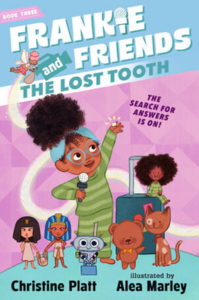 Lost Tooth Christine Platt